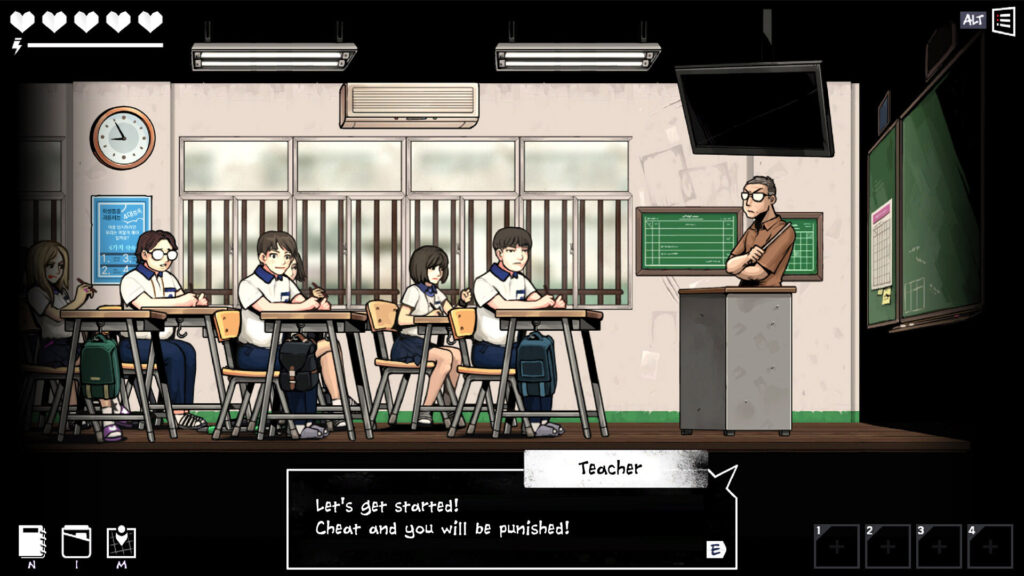 The Coma 2B: Catacomb PC (Build 24017972)