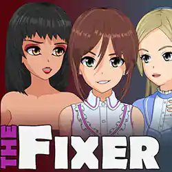The Fixer PC Free Download (v0.3.3.21)