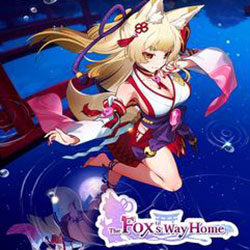 The Fox’s Way Home PC Free Download (v1.0.3)