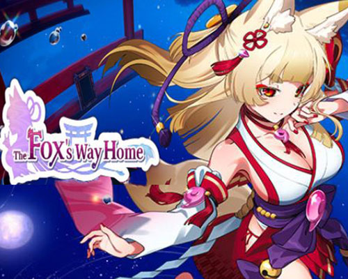 The Fox’s Way Home PC Free Download (v1.0.3) The Fox's Way Home PC Free Download (v1.0.3)