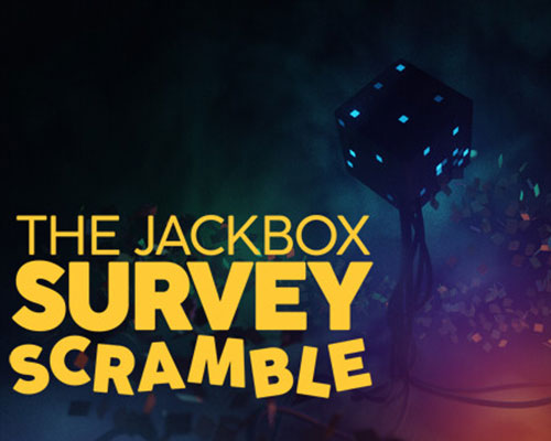 The Jackbox Survey Scramble Free Download (Build 307) The Jackbox Survey Scramble Free Download (Build 307)