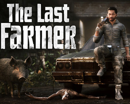 The Last FARMER PC Free Download (Skidrow)