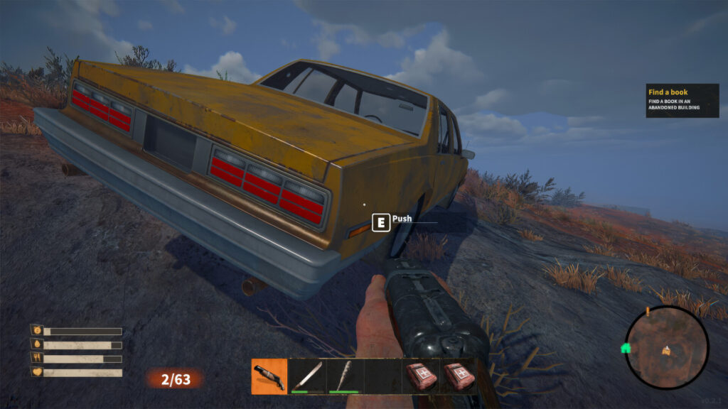 The Last FARMER PC Free Download (Skidrow)