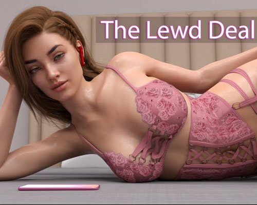 The Lewd Deal PC Free Download (v3.0 Final)