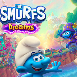 The Smurfs – Dreams PC Free Download (v1.0.27)