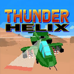 Thunder Helix PC Free Download (v0.609h)