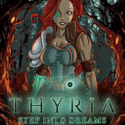 Thyria PC Free Download (Build 17341838)