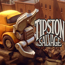 Tipston Salvage PC Free Download