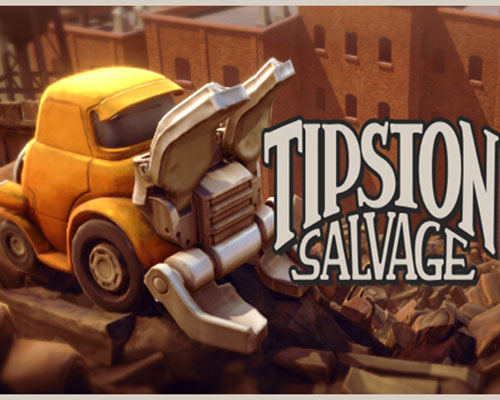 Tipston Salvage PC Free Download Tipston Salvage PC Free Download