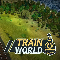 Train World PC Free Download (Build 17334467)