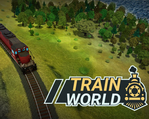 Train World PC Free Download (Build 17334467) Train World PC Free Download (Build 17334467)