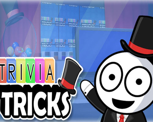 Trivia Tricks PC Free Download (v1.0.5) Trivia Tricks PC Free Download (v1.0.5)