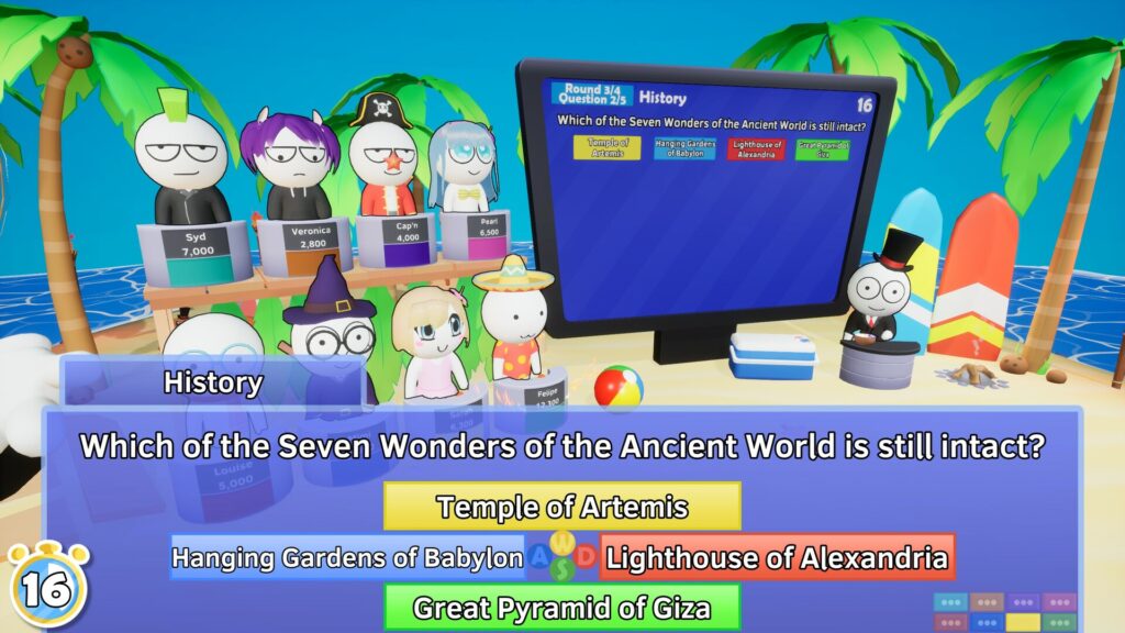Trivia Tricks PC Free Download (v1.0.5) Trivia Tricks PC Free Download (v1.0.5)