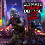 Ultimate Zombie Defense 2 Free Download (v1.0 Final) Ultimate Zombie Defense 2 Free Download (v1.0 Final)