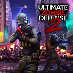 Ultimate Zombie Defense 2 Free Download (Build 17870505)