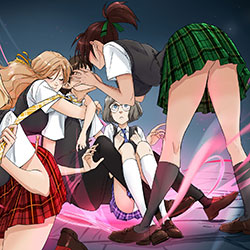 Under Your Spell PC Free Download (v0.1.6p)
