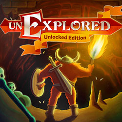 Unexplored PC Free Download (Build 16645262)