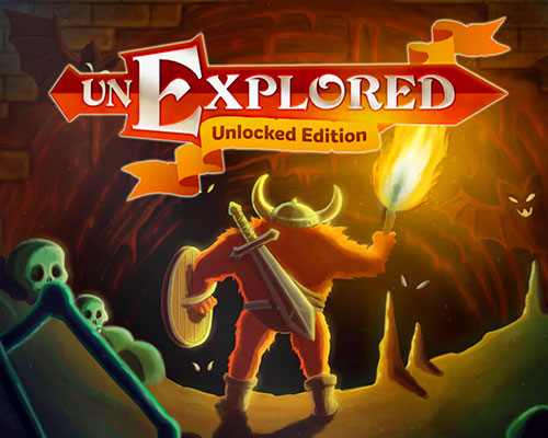 Unexplored PC Free Download (Build 16645262) Unexplored PC Free Download (Build 16645262)