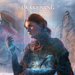 Unknown 9: Awakening PC Free Download (v20241218)