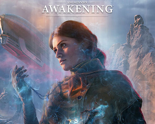 Unknown 9: Awakening PC Free Download (v20241218) Unknown 9: Awakening PC Free Download (v20241218)