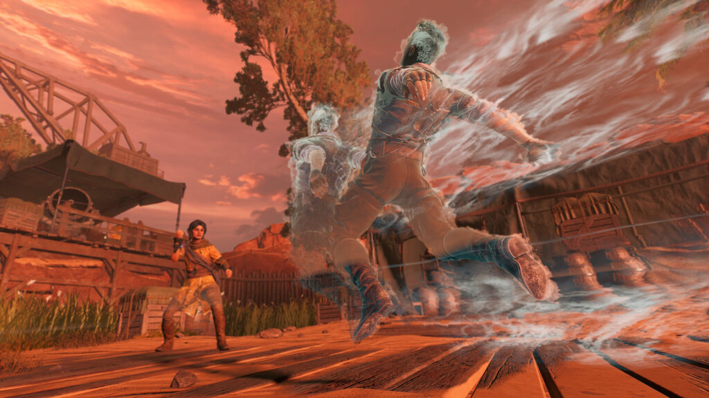 Unknown 9: Awakening PC Free Download (v20241218) Unknown 9: Awakening PC Free Download (v20241218)