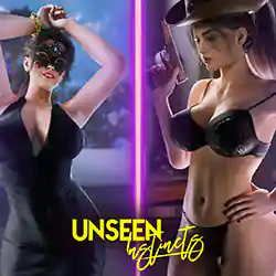 Unseen Instincts PC Free Download (v0.55b)