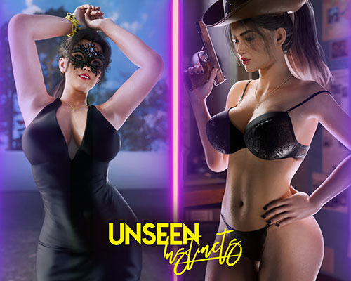 Unseen Instincts PC Free Download (v0.55b)