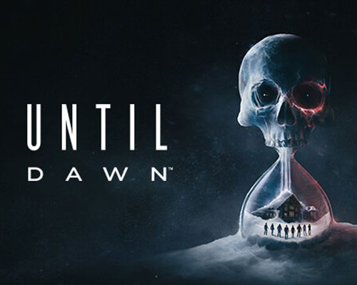 Until dawn pc free download (v1.08.132155) Until dawn pc free download (v1.08.132155)