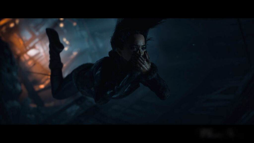 Until dawn pc free download (v1.08.132155) Until dawn pc free download (v1.08.132155)