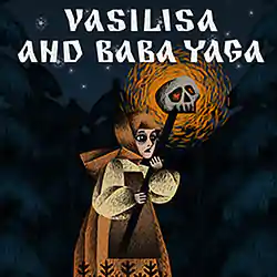 Vasilisa and Baba Yaga PC Free Download (v1.5.6)