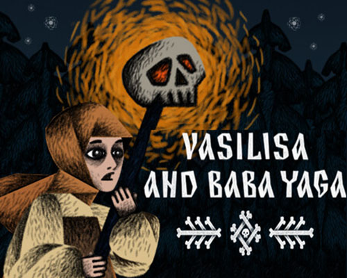 Vasilisa and Baba Yaga PC Free Download (v1.5.6) Vasilisa and Baba Yaga PC Free Download (v1.5.6)