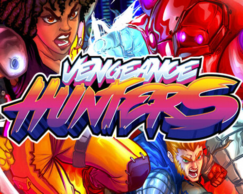 Vengeance Hunters PC Free Download (Build 16265627)