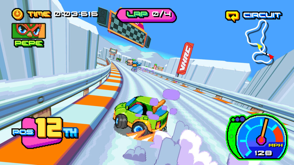Victory Heat Rally PC Free Download (Build 16299999) Victory Heat Rally PC Free Download (Build 16299999)