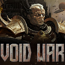 Void War PC Free Download (v0.0.5a)
