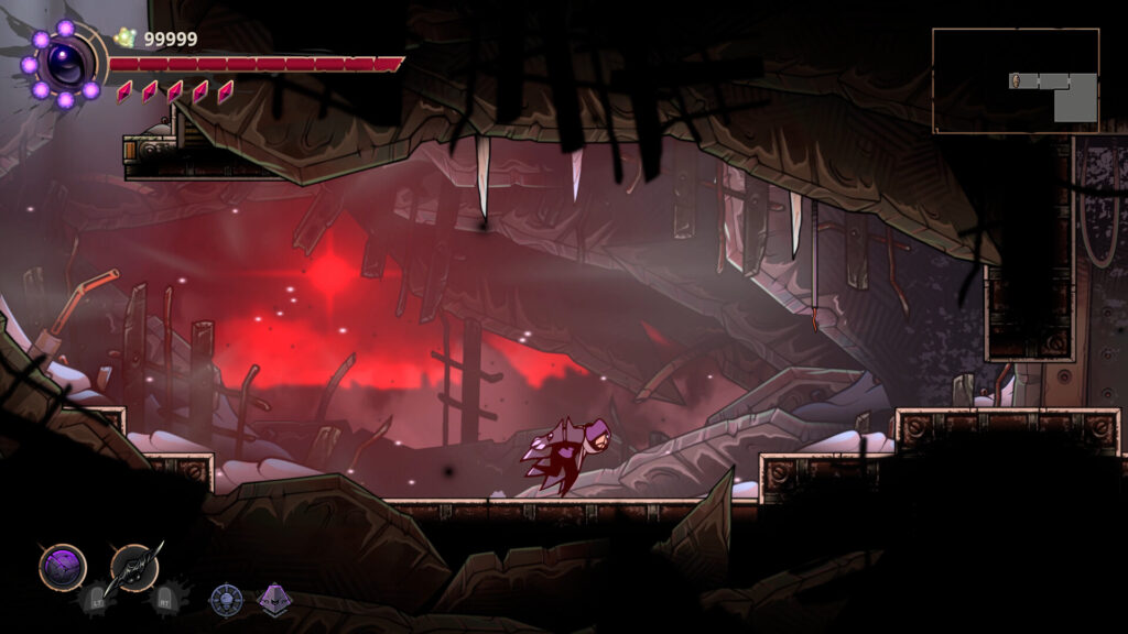 Voidwrought PC Free Download (v1.1.33)