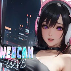 WEBCAM LOVE PC Free Download