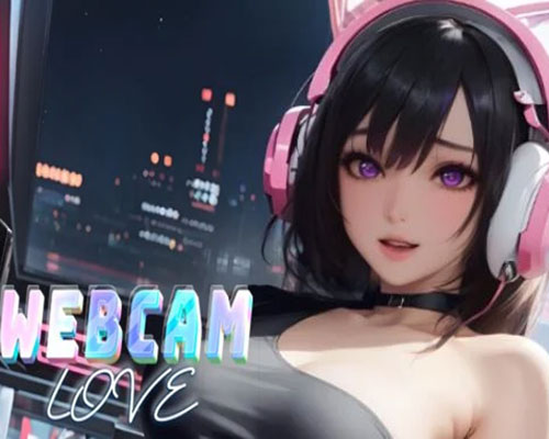 WEBCAM LOVE PC Free Download