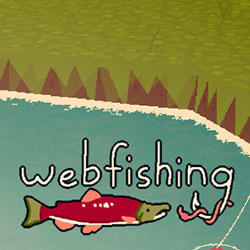 WEBFISHING PC Free Download (Build 16887780)