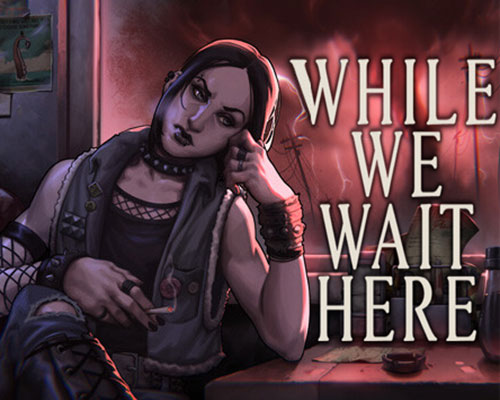 While We Wait Here PC Free Download (v20241205) While We Wait Here PC Free Download (v20241205)