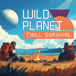 Wild Planet PC Free Download (Build 17716423)
