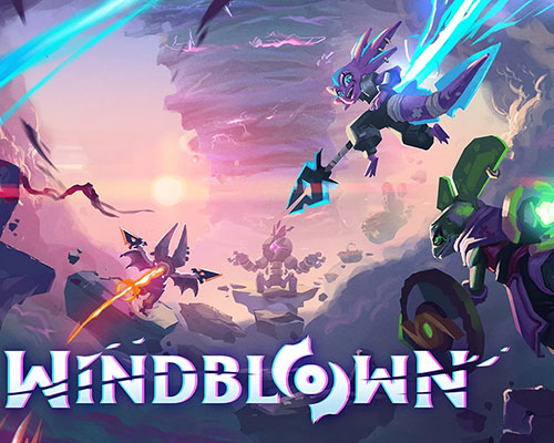 Windblown pc free download (build 21255546) - 1