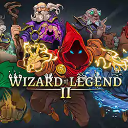 Wizard of Legend 2 PC Free Download (Build 17564859)
