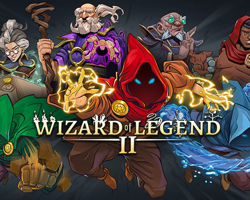 Wizard of Legend 2 PC Free Download (Build 19207663) Wizard of Legend 2 PC Free Download (Build 19207663)
