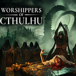 Worshippers of Cthulhu Free Download (Call of the New Lands)