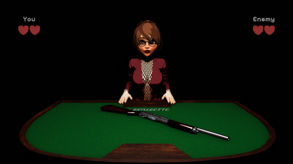 X Roulette PC Free Download (Build 15781885)