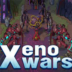 Xenowars PC Free Download