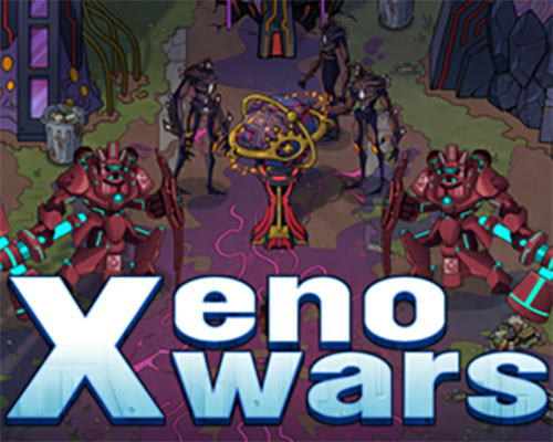 Xenowars PC Free Download Xenowars PC Free Download