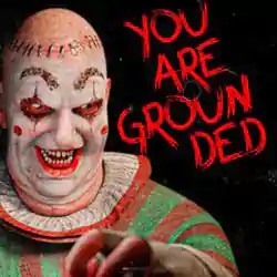 You Are Grounded PC Free Download