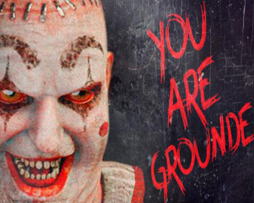 You Are Grounded PC Free Download