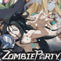 Zombie party 丧尸派对 pc free download